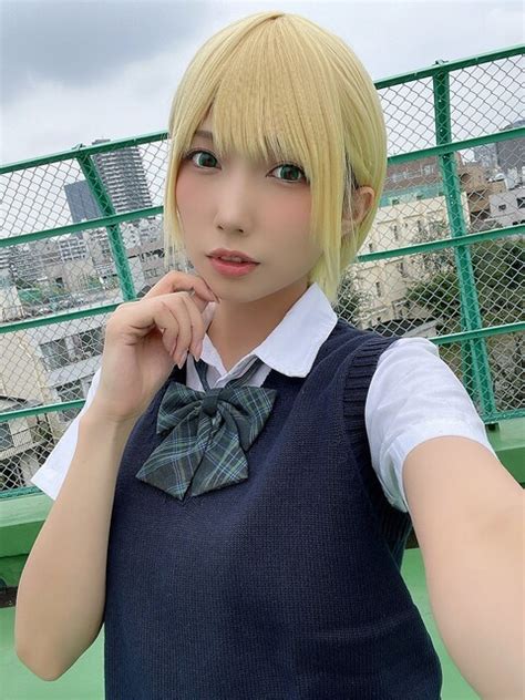 霜月 コスプレ イヤー